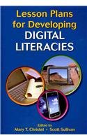 Lesson Plans for Developing Digital Literacies