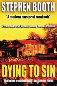 Dying to Sin