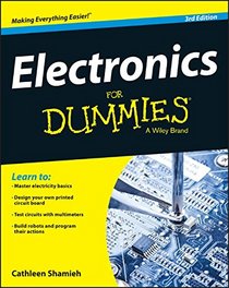 Electronics For Dummies