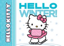 Hello Kitty, Hello Winter!