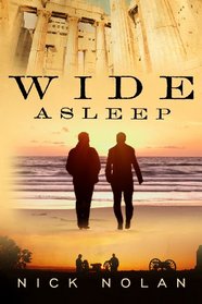 Wide Asleep (Tales from Ballena Beach)