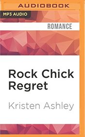 Rock Chick Regret