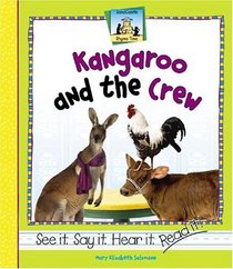 Kangaroo And The Crew (Rhyme Time)