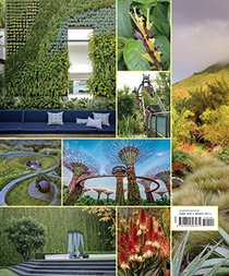 Gardenlust: A Botanical Tour of the World?s Best New Gardens