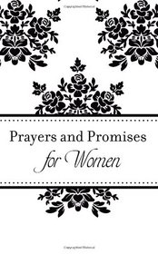 PRAYERS & PROMISES FOR WOMEN (Inspirational Library)