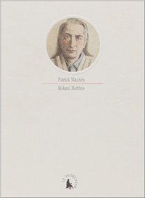 Roland Barthes (French Edition)