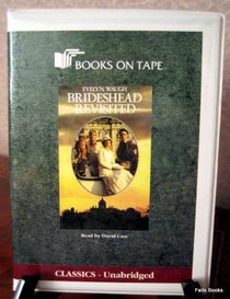 Brideshead Revisited-8 Cassettes