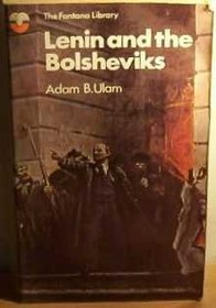 Lenin and the Bolsheviks