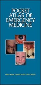Pocket Atlas of Emergency Medicine