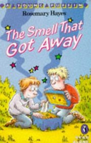 The Smell That Got Away (Young Puffin Read Alone S.)