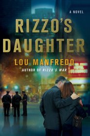 Rizzo's Daughter (Joe Rizzo, Bk 3)