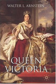 Queen Victoria (British History in Perspective)