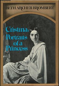 Cristina: Portraits of a princess