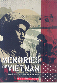 Memories of Vietnam: War in the First Person