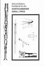 Handbook for the Northumbrian Small Pipes