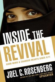 Inside the Revival 10-Pack: Good News & Changed Hearts Since 9/11