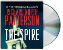 The Spire (Audio CD) (Unabridged)