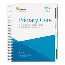 Coding Companion for Primary Care - 2015
