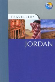 Travellers Jordan (Travellers - Thomas Cook)