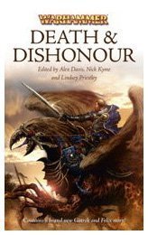 Death & Dishonour (Warhammer Novels)