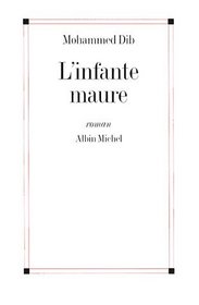 L'infante maure: Roman (French Edition)