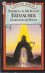 Erdzauber - Harfner im Wind