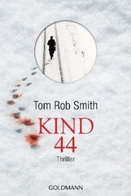 Kind 44 (Child 44) (German Edition)