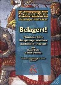 Belagert!