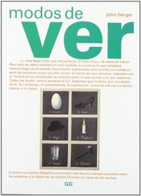 Modos de Ver (Spanish Edition)