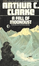 A Fall of Moondust