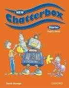 New Chatterbox: Starter: Pupil's Book