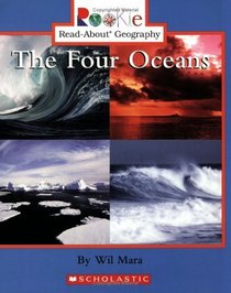 The Four Oceans (Rookie Read-About Geography)