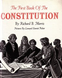 The First Book of the Constitution (588398)