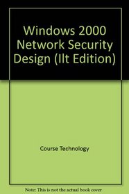 Course Ilt Windows 2000 Network Security Design