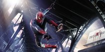 The Amazing Spider-Man: Behind the Scenes and Beyond the Web