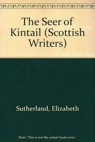 Seer of Kintail (Magna Scottish Writers (Large Print))