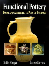 Functional Pottery: Form and Aesthetic in Pots of Purpose