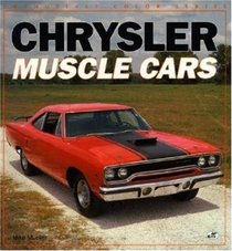 Chrysler Muscle Cars (Enthusiast Color)