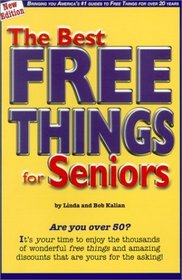 The Best Free Things for Seniors