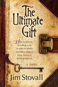 Ultimate Gift, The: Mother's Day Gift Book