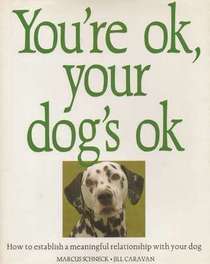 You're Ok, Your Dog's Ok