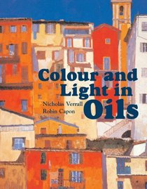 Colour and Light in Oils