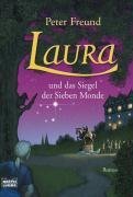 Laura und das Siegel der Sieben Monde