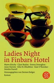 Ladies Night in Finbars Hotel