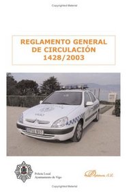 Reglamento De Circulacin (Spanish Edition)
