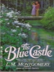 The Blue Castle