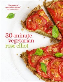 30-minute Vegetarian