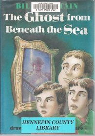 The Ghost from Beneath the Sea