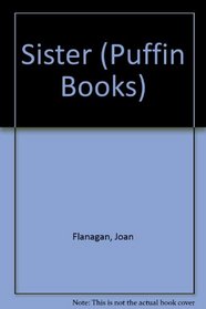 Sister (Puffin Books)