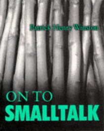 On to Smalltalk